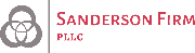 Sanderson Firm PLLC Logo